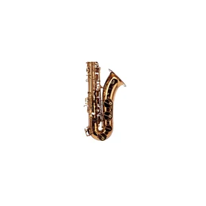 Forestone GX Cognac Lacquered Tenor Sax