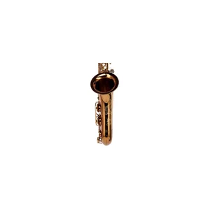 Forestone GX Cognac Lacquered Tenor Sax