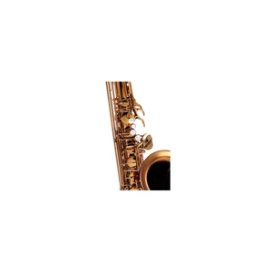 Forestone GX Cognac Lacquered Tenor Sax