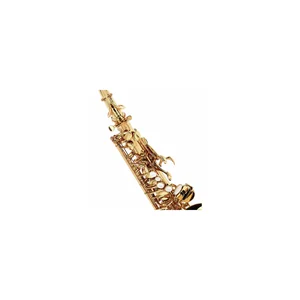 Forestone GX Gold Lacquered Alto Sax