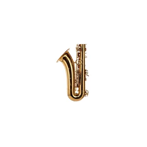 Forestone GX Gold Lacquered Tenor Sax