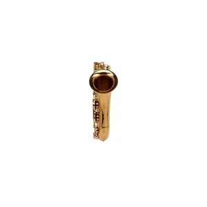Forestone GX Gold Lacquered Tenor Sax