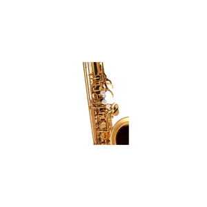 Forestone GX Gold Lacquered Tenor Sax