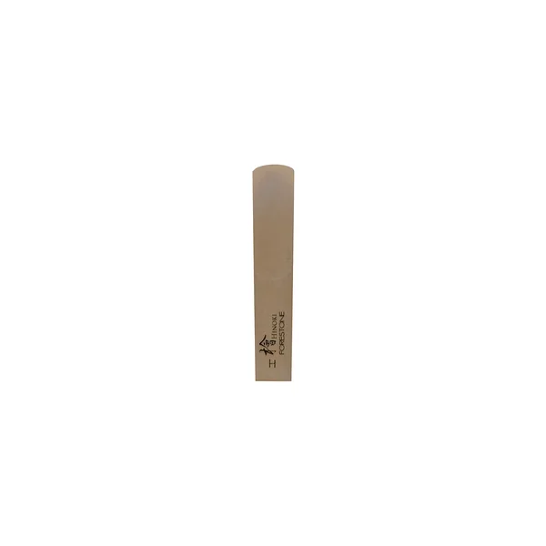 Forestone Hinoki Baritone Saxophone H