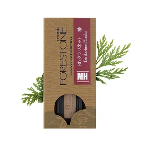 Forestone Hinoki Clarinet Bb MH