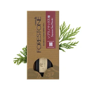 Forestone Hinoki Soprano Sax M