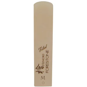 Forestone Hinoki Soprano Sax M