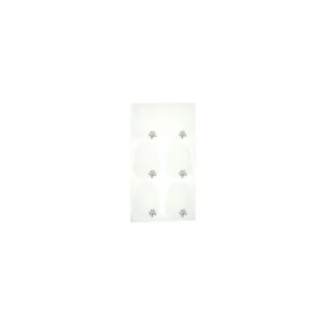 Forestone Mouthpiece Patch Clear Stand.