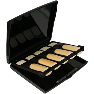 Forestone Reed Case Tenor 5
