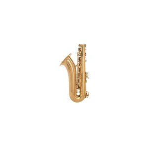Forestone RX Gold Lacquered Tenor Sax