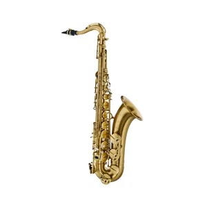 Forestone RX Gold Lacquered Tenor Sax