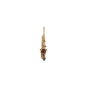 Forestone RX Red Brass GL Alto Sax