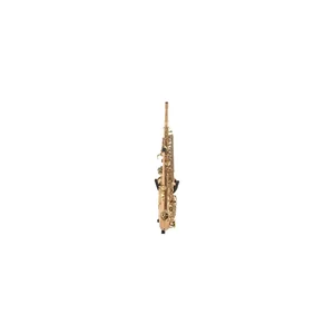 Forestone RX Red Brass GL Alto Sax