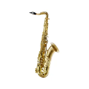 Forestone RX Red Brass GL Alto Sax