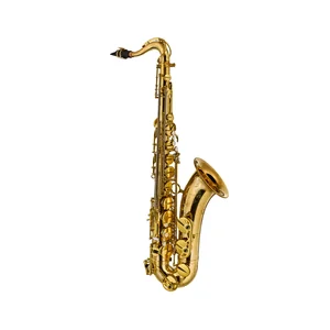 Forestone RX Red Brass GL Alto Sax