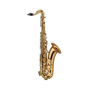 Forestone RX Red Brass GL Alto Sax