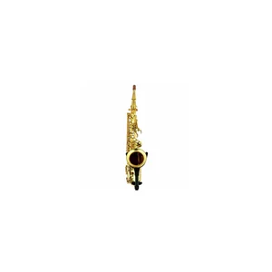 Forestone RX Unlacquered Alto Sax