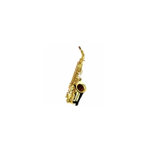Forestone RX Unlacquered Alto Sax