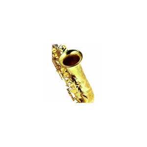 Forestone RX Unlacquered Alto Sax