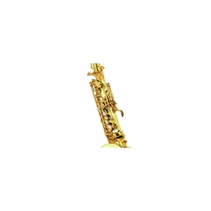 Forestone RX Unlacquered Alto Sax