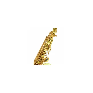 Forestone RX Unlacquered Alto Sax