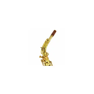 Forestone RX Unlacquered Alto Sax