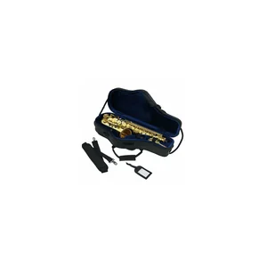Forestone RX Unlacquered Alto Sax
