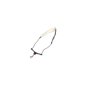 Forestone Saxophone Strap Leather S