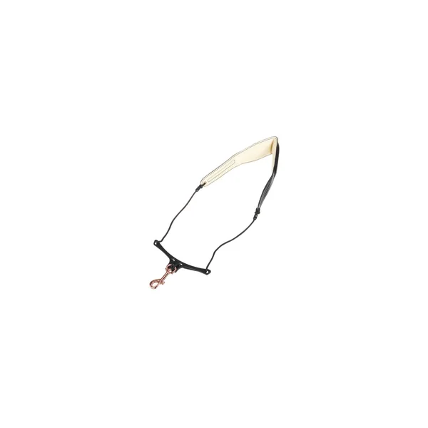 Forestone Saxophone Strap Leather S