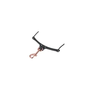 Forestone Saxophone Strap Leather S