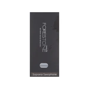 Forestone Soprano Saxophon MH
