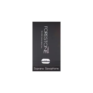 Forestone Soprano Saxophone M