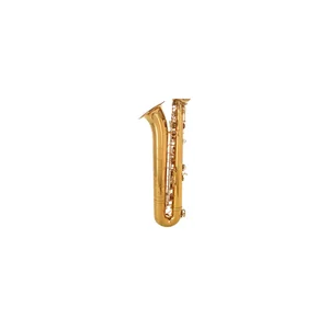 Forestone SX Gold Lacquered Baritone Sax