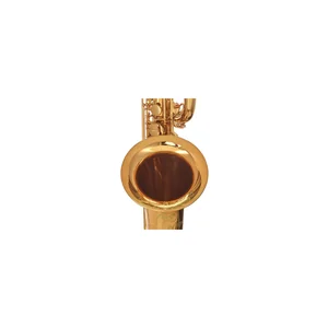 Forestone SX Gold Lacquered Baritone Sax