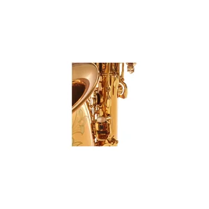 Forestone SX Gold Lacquered Baritone Sax