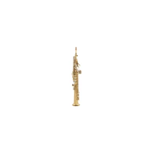 Forestone SXII Cognac Lac. Soprano Sax
