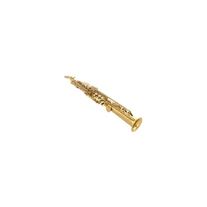 Forestone SXII Cognac Lac. Soprano Sax