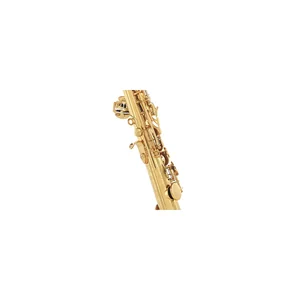 Forestone SXII Cognac Lac. Soprano Sax