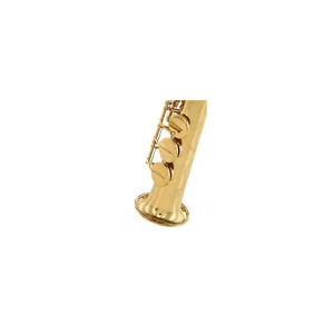 Forestone SXII Cognac Lac. Soprano Sax