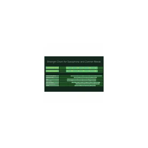 Forestone Tenor Saxophone H