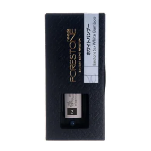 Forestone White Bamboo Alto 2.0