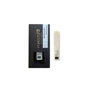 Forestone White Bamboo Alto 3.5