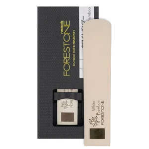 Forestone White Bamboo Bb-Clarinet 2.0