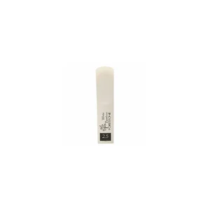 Forestone White Bamboo Soprano Sax 2.5