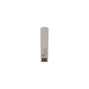 Forestone White Bamboo Soprano Sax 2.5