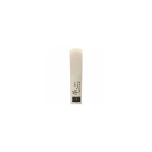 Forestone White Bamboo Soprano Sax 3.0