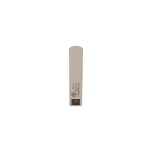 Forestone White Bamboo Soprano Sax 3.0