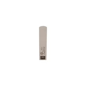Forestone White Bamboo Soprano Sax 3.5