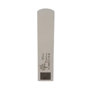 Forestone White Bamboo Tenor Sax 3.0