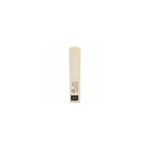 Forestone White Bamboo Tenor Sax 3.5